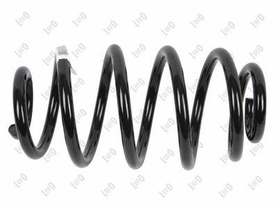 Пружина ходовой части ABAKUS 234-02-115