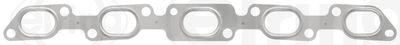 Прокладка, выпускной коллектор ELRING 296.260
