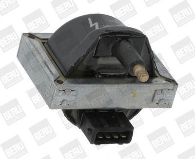 Aizdedzes spole BorgWarner (BERU) ZS249