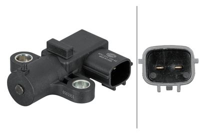 Датчик импульсов HELLA 6PU 013 122-421