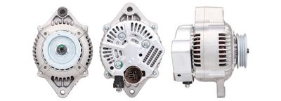 Ģenerators LUCAS LRA00948