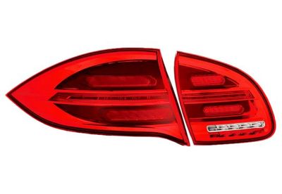 Комлект заднего освещения ABAKUS 448-1911FXAE-CR