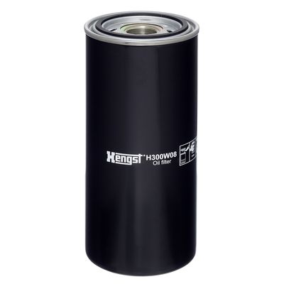 Eļļas filtrs HENGST FILTER H300W08