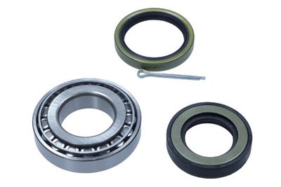 Комплект подшипника ступицы колеса MAXGEAR 33-1267