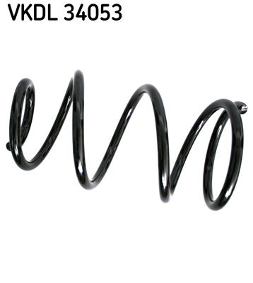 Пружина ходовой части SKF VKDL 34053