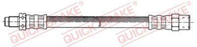 Bremžu šļūtene QUICK BRAKE 36.001