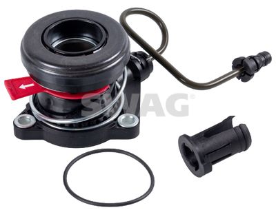 Центральный выключатель, система сцепления SWAG 40 93 4389