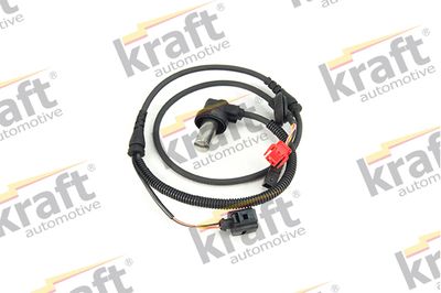 Devējs, Riteņu griešanās ātrums KRAFT AUTOMOTIVE 9410100