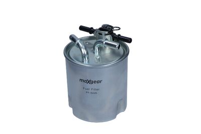 Топливный фильтр MAXGEAR 26-2217