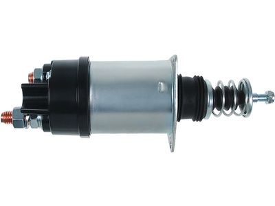 Ievilcējrelejs, Starteris AS-PL SS1155S