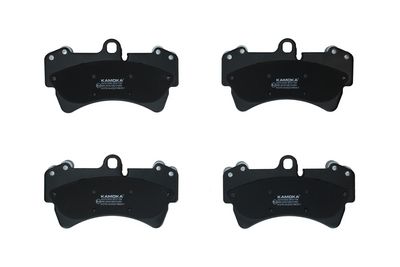 Bremžu uzliku kompl., Disku bremzes KAMOKA JQ1013252