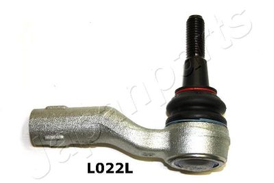 Наконечник поперечной рулевой тяги JAPANPARTS TI-L022L