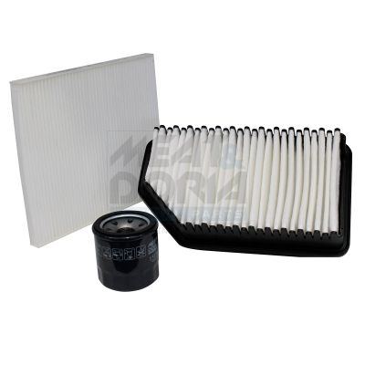  MEAT & DORIA FKKIA001