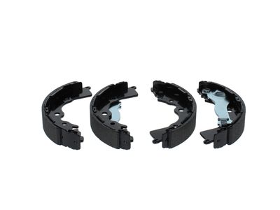 Комплект тормозных колодок BOSCH 0 986 487 748