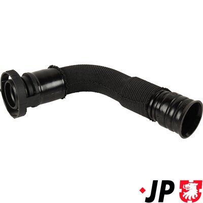 Šļūtene, Motora galvas vāka ventilācija JP GROUP 1112002200