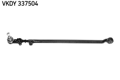 SKF VKDY337504 Stūres šķērsstiepnis