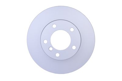 Тормозной диск HELLA 8DD 355 104-591