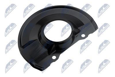 Dubļu sargs, Bremžu disks NTY HTO-MS-003