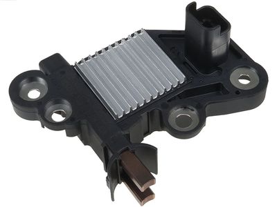 AS-PL ARE0136(BOSCH) Ģeneratora sprieguma regulators