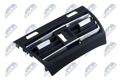 Ventilācijas atvere, Instrumentu panelis NTY EZC-BM-056