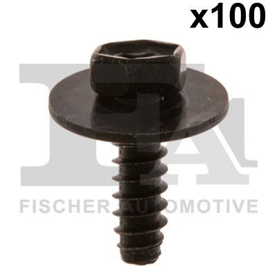Skrūve FA1 78-70002.100