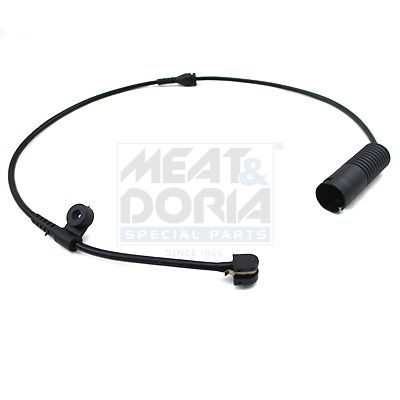 Indikators, Bremžu uzliku nodilums MEAT & DORIA 212141