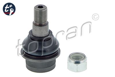 Шарнир независимой подвески / поворотного рычага TOPRAN 110 231