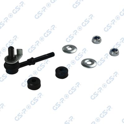 Stiepnis/Atsaite, Stabilizators GSP S050741
