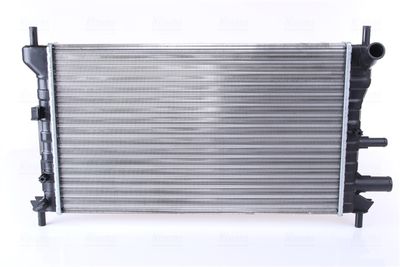 Radiators, Motora dzesēšanas sistēma NISSENS 62085A