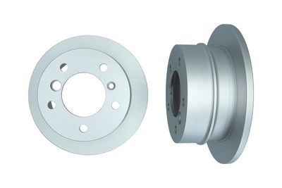 Тормозной диск KAMOKA 103454