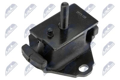 Подвеска, двигатель NTY ZPS-TY-155
