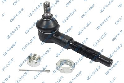 Stūres šķērsstiepņa uzgalis GSP S070947