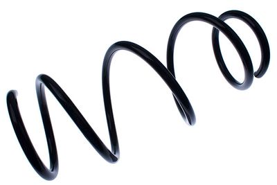 Пружина ходовой части DENCKERMANN D700253