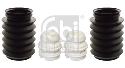 Пылезащитный комплект, амортизатор FEBI BILSTEIN 109326