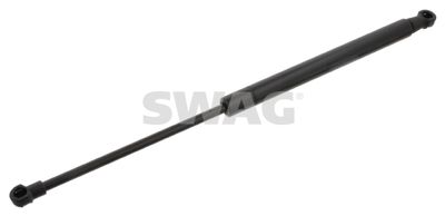 Gāzes atspere, Bagāžas/Kravas nodalījuma vāks SWAG 74 93 3063