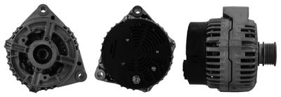 Ģenerators LUCAS LRA01709
