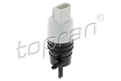 Водяной насос, система очистки окон TOPRAN 409847