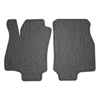 Комплект ковриков Frogum ND0696