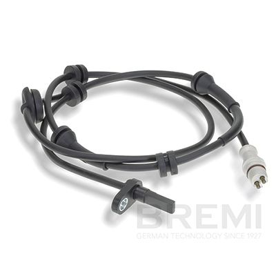 Датчик, частота вращения колеса BREMI 51347