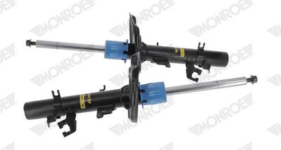 Amortizators MONROE D0047
