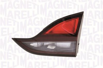 Aizmugurējais lukturis MAGNETI MARELLI 714021460801
