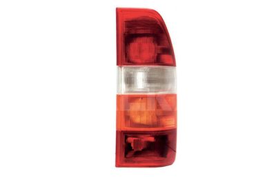 Aizmugurējais lukturis ALKAR 2202966