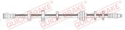 Тормозной шланг QUICK BRAKE 32.953