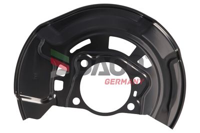 Dubļu sargs, Bremžu disks DACO 613929