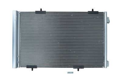 Конденсатор, кондиционер KAMOKA 7800071