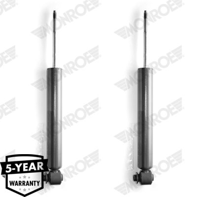 Амортизатор MONROE D4003