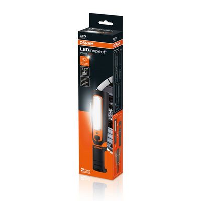 Lukturītis ams-OSRAM LEDIL412