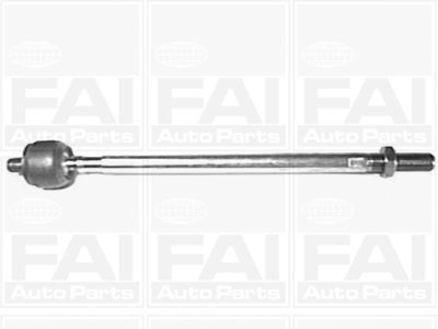 Осевой шарнир, рулевая тяга FAI AutoParts SS5291