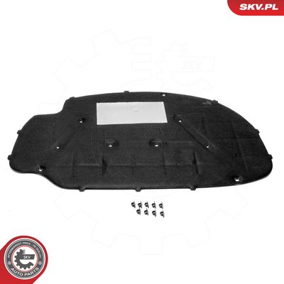 Motora telpas izolācija ESEN SKV 96SKV455
