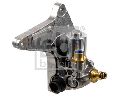 Spiediena pārveidotājs, Turbokompresors FEBI BILSTEIN 179007